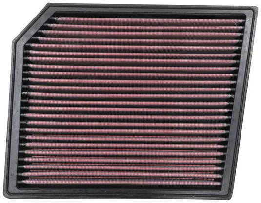 K&N Engineering 33-5111 KN Direct Fit Air Filter