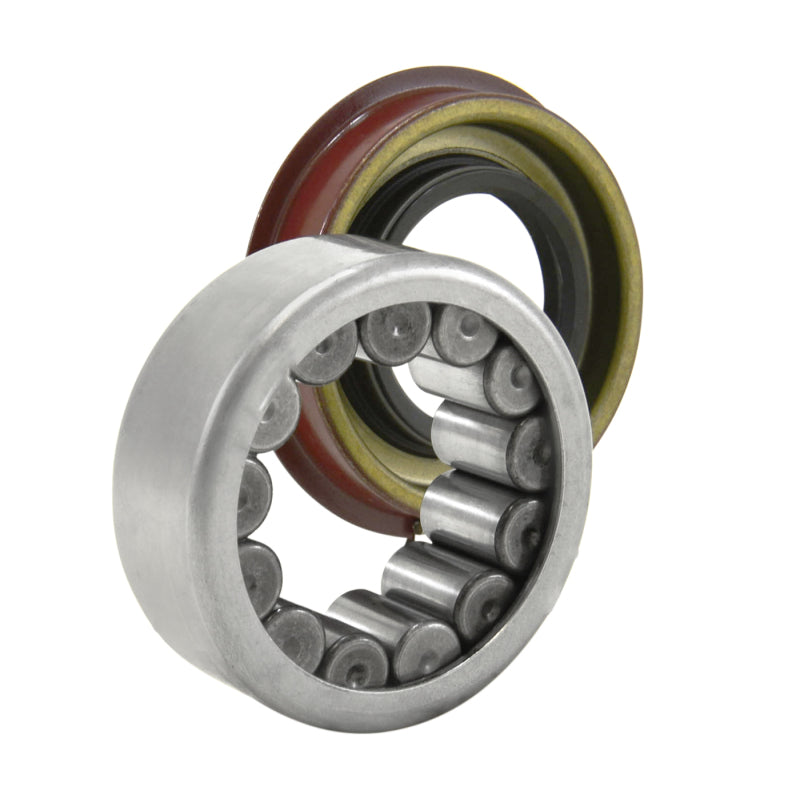 Load image into Gallery viewer, Yukon Gear &amp; Axle AK C10 YUK Bearing and Seal Kits
