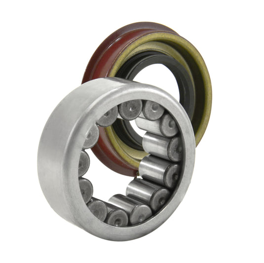 Yukon Gear & Axle AK C10 YUK Bearing and Seal Kits