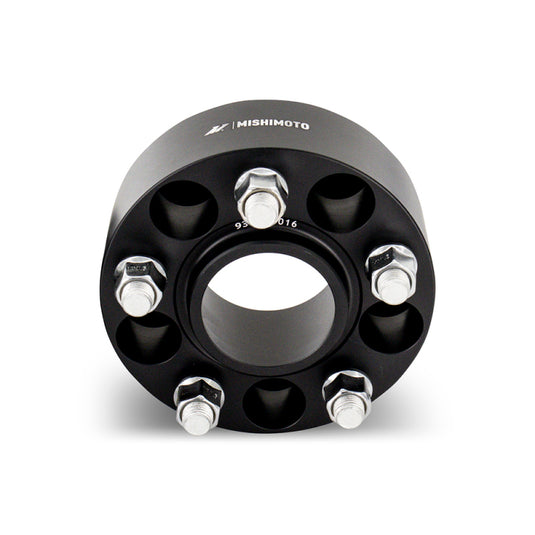Mishimoto MMWS-008-500BK MM Wheel Spacers