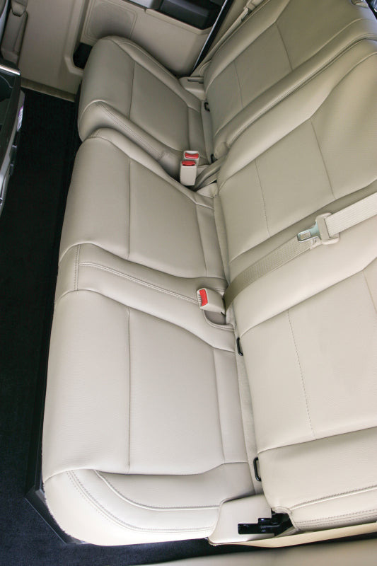 Load image into Gallery viewer, Tuffy Products 319-01-A TFY Underseat Lockbox
