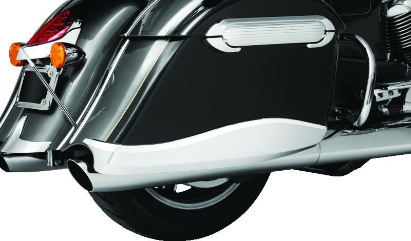 Load image into Gallery viewer, Kuryakyn 5196 KUR Saddlebags B
