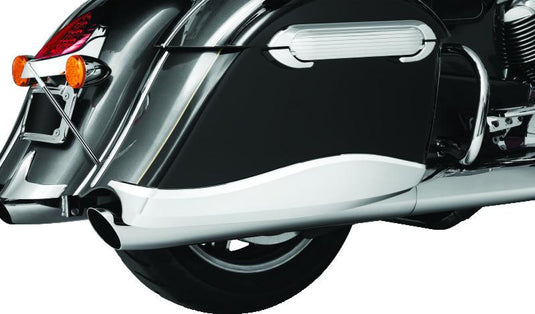 Kuryakyn 5196 KUR Saddlebags B