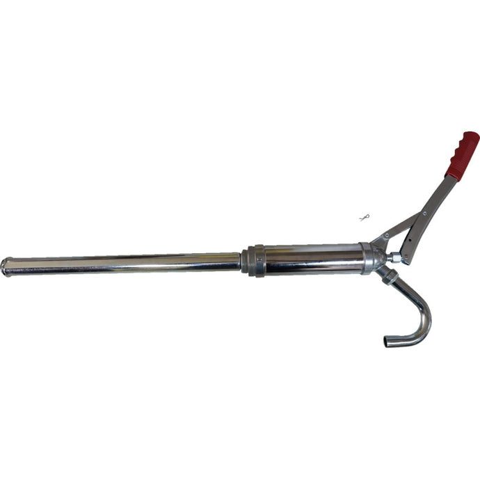 Drag Specialties 3850-0617 Oil Pump - Drum