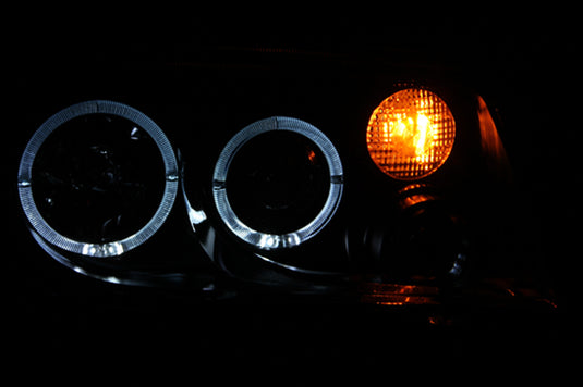 Anzo 121369 ANZ LED/Projector Headlights