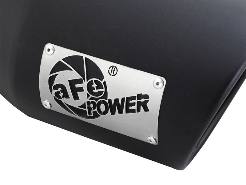 Load image into Gallery viewer, Afe 49T40601-B12 AFE Mach Force-Xp Exhaust Tip

