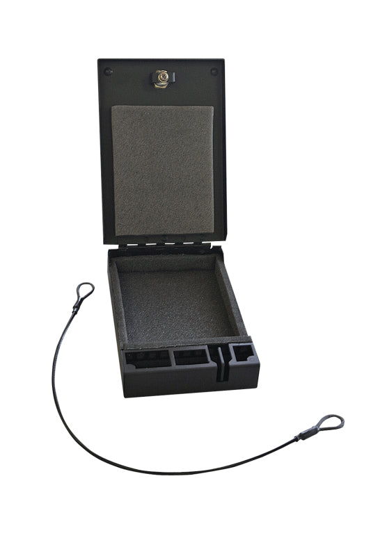 Tuffy Products 300-01 TFY Portable Safe