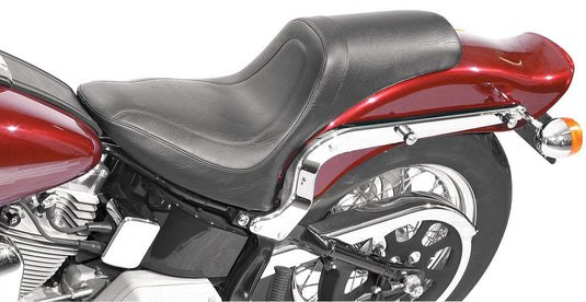 Mustang 75445 Fastback One-Piece Seat