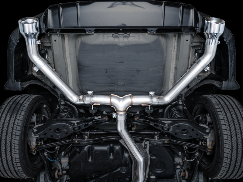 Load image into Gallery viewer, Awe Tuning 3020-32331 AWE Cat-Back Track
