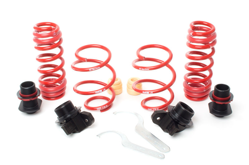 Load image into Gallery viewer, H&amp;R 23026-2 HR VTF Adj Lowering Springs
