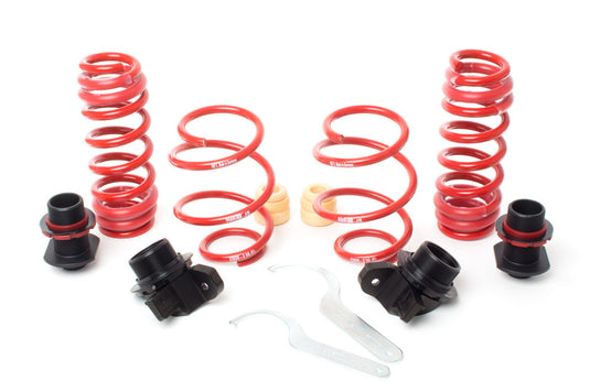 H&R 23026-2 HR VTF Adj Lowering Springs