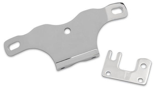 Drag Specialties DS-243606 Heavy-Duty Top Motor Mount