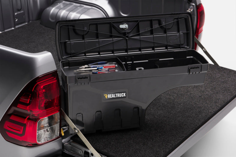 Load image into Gallery viewer, Undercover SC700D UND SwingCase Boxes
