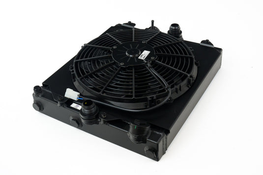 Csf 2858XB CSF Radiators - Aluminum