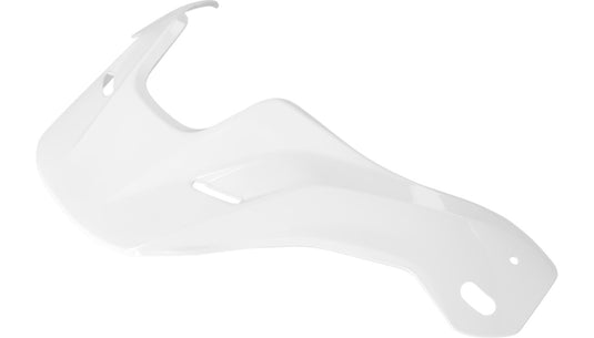 Arai Helmets Peak for XD-5 Helmet - White