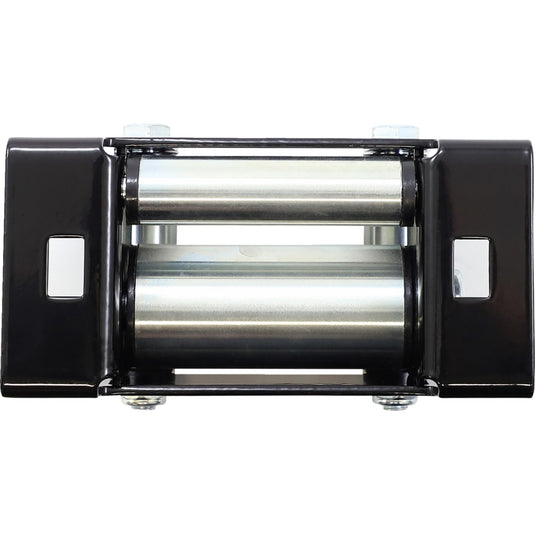 Moose Utility 1675PF ATV Roller Fairlead with Metal Roller for Plowing