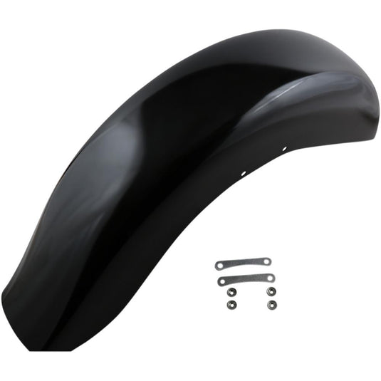 Klock Werks KWF-02-0463 Benchmark Front Fender for 21in. Wheel