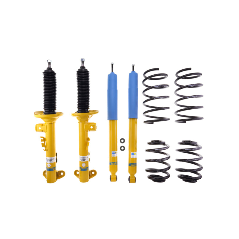 Load image into Gallery viewer, Bilstein 46-242808 BIL B12 Series Suspension Kits
