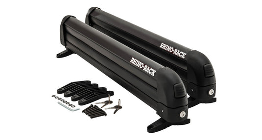 Rhino-Rack 576 RHR Ski & Snowboard Carriers
