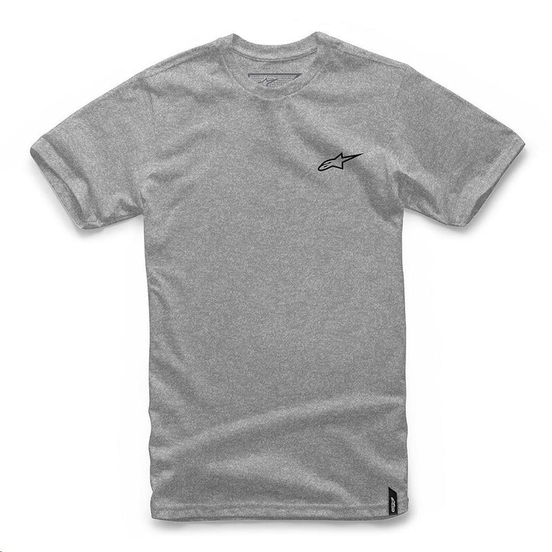 Load image into Gallery viewer, Gray Heather/Navy
