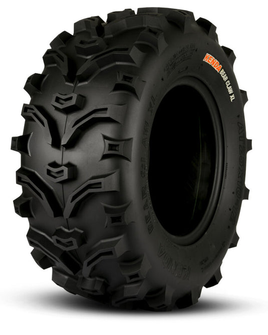 Kenda 082991280C1 KDA Bear Claw XL Tires