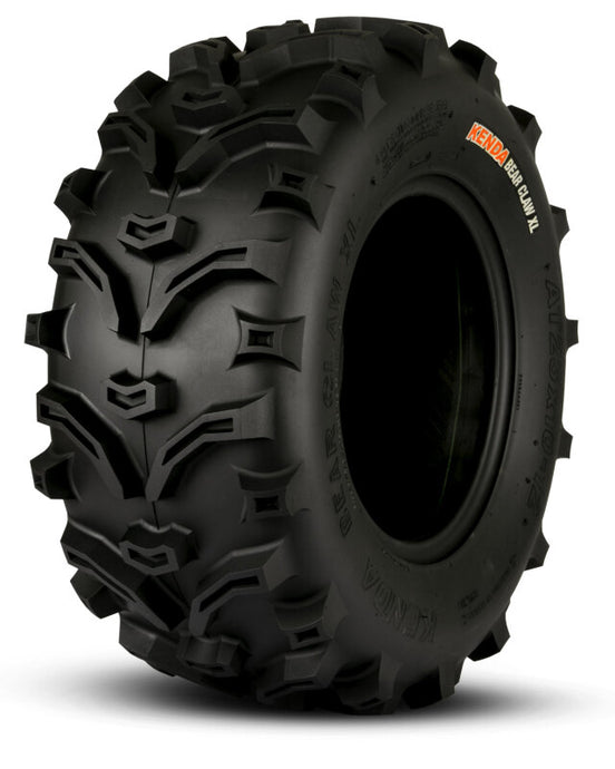 Kenda 082991291C1 KDA Bear Claw XL Tires