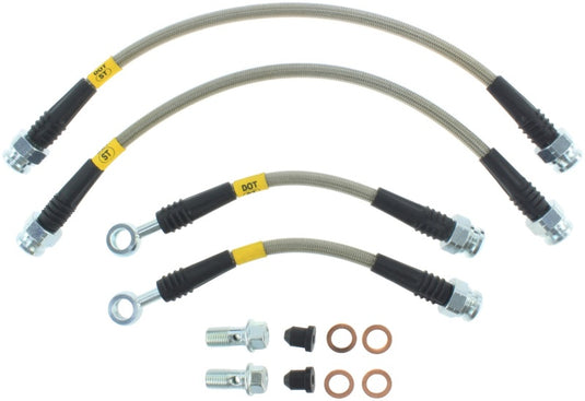 Stoptech 950.40512 ST Brake Line Kits