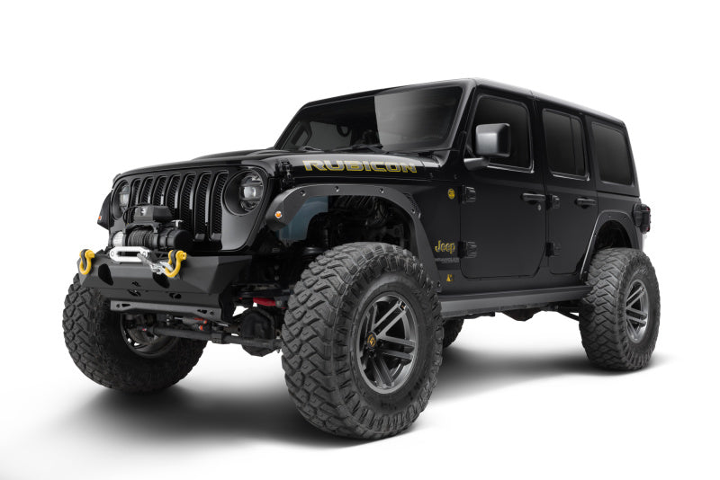 Load image into Gallery viewer, Bushwacker 14096 BUS Trail Armor
