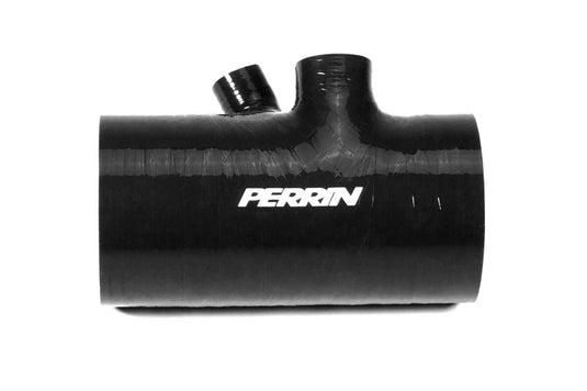 Perrin Performance PSP-INT-426BK PA Turbo Inlet Hose