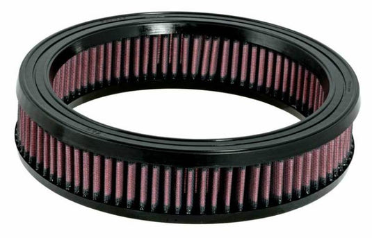 K&N Engineering E-1080 KN Drop in Air Filters