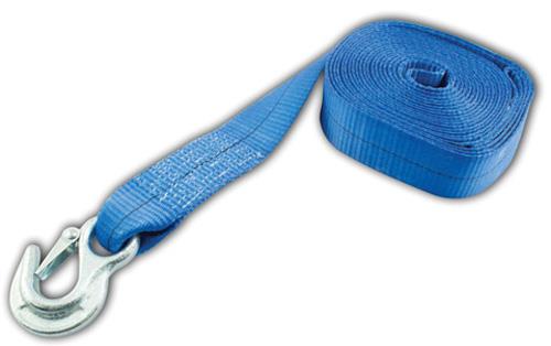 Erickson 06410 Hand Winch Strap - 2in. x 20ft.