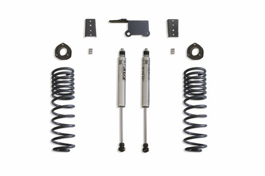 Maxtrac 902740F MXT Lift Kit