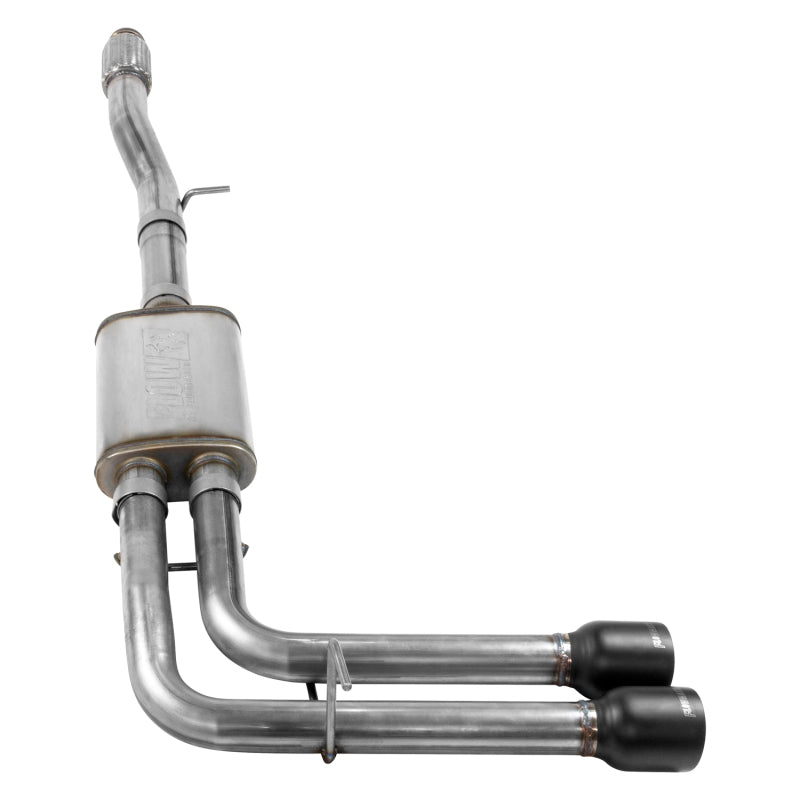 Load image into Gallery viewer, Flowmaster 717787 FLO FlowFX Cat-Back Exhaust Systems
