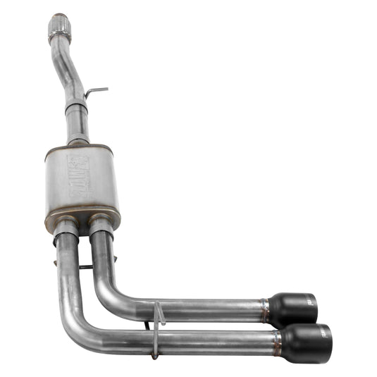 Flowmaster 717787 FLO FlowFX Cat-Back Exhaust Systems