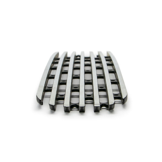 Dv8 Offroad D-JP-190008-POLSH DVE Grill Inserts