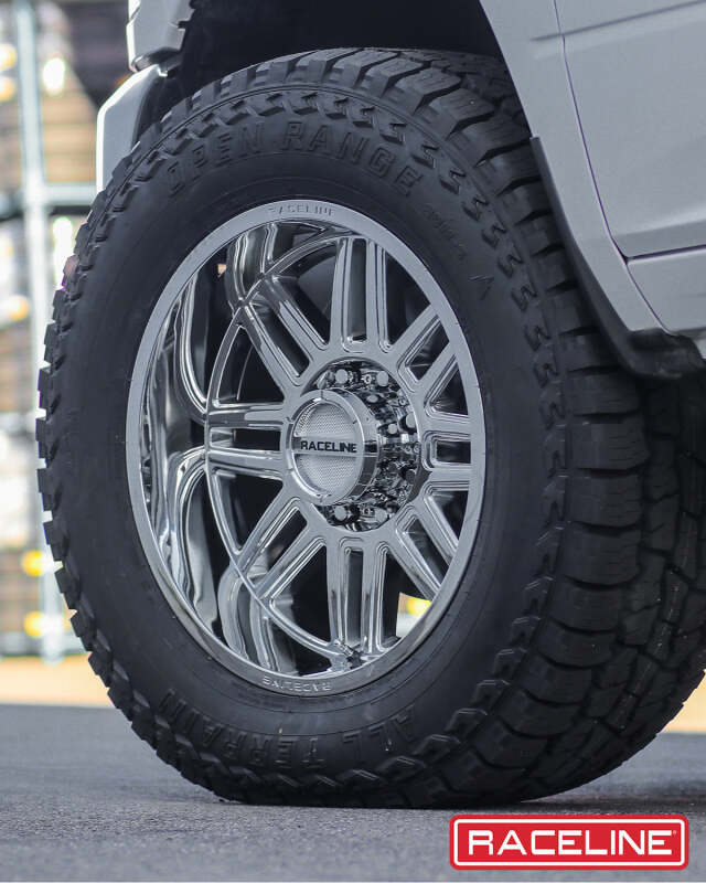 Load image into Gallery viewer, Raceline 948C-89060-12 RCL 948 Split Wheels
