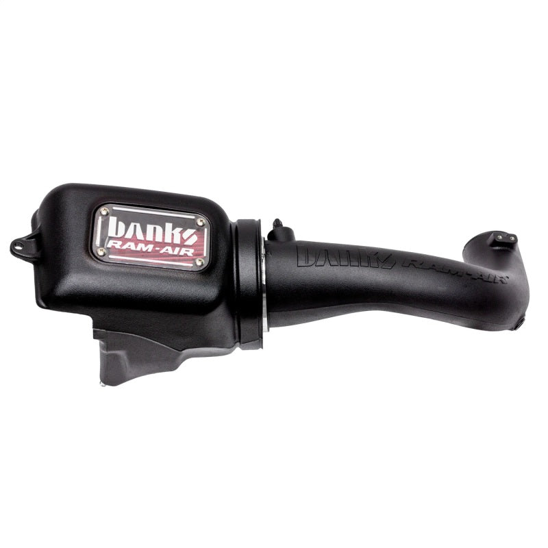 Load image into Gallery viewer, Banks Power 41844 GBE Ram-Air Intake Systems
