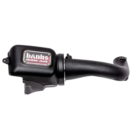 Banks Power 41844 GBE Ram-Air Intake Systems