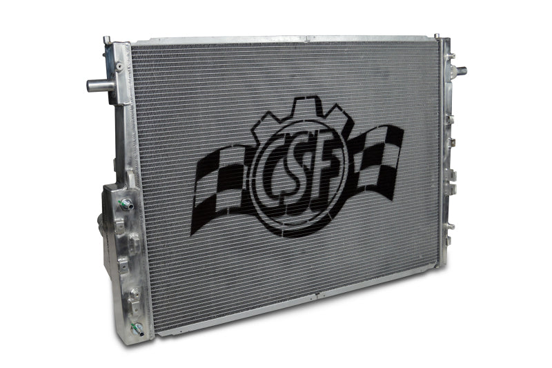 Load image into Gallery viewer, Csf 7062 CSF Radiators - Aluminum
