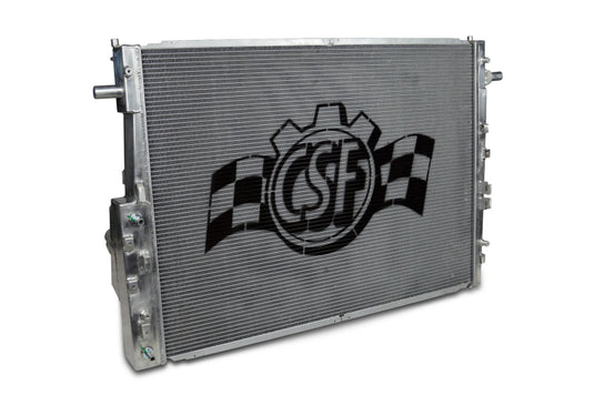 Csf 7062 CSF Radiators - Aluminum