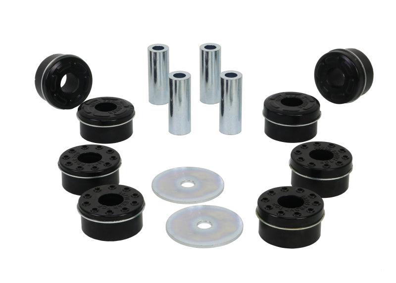 Load image into Gallery viewer, Whiteline KDT953 WL Bushings - Crossmember
