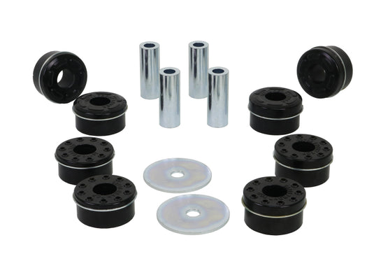 Whiteline KDT953 WL Bushings - Crossmember