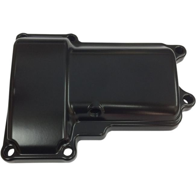Drag Specialties 1105-0209 Transmission Top Cover - Black