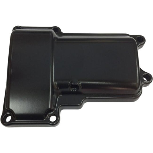Drag Specialties 1105-0209 Transmission Top Cover - Black