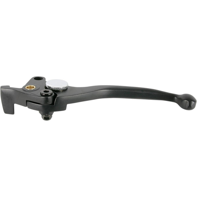 Parts Unlimited 44-220 Clutch Lever - Black
