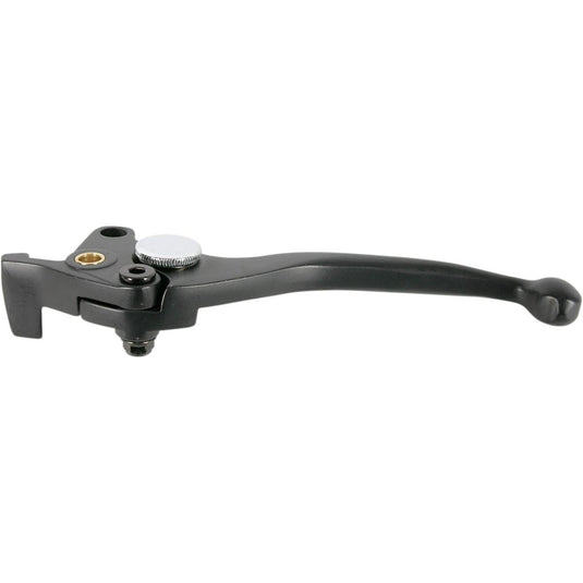 Parts Unlimited 44-220 Clutch Lever - Black