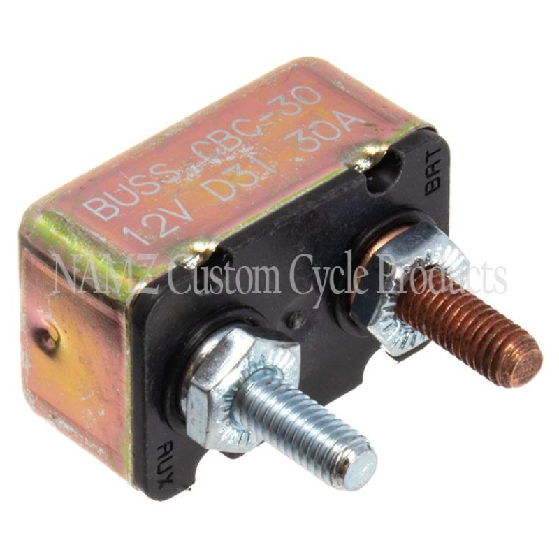 Load image into Gallery viewer, Namz NCB-3001 NAM Fuses &amp; Holders
