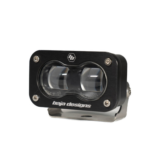 Baja Designs 237801 BAJ S2 Lights