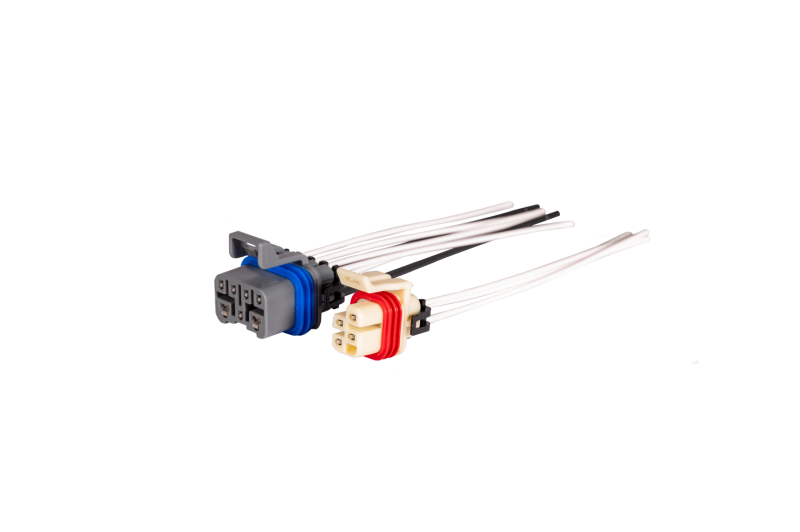 Load image into Gallery viewer, Fleece Performance FPE-HAR-GM-NSBU-0104 FPE Extension Harnesses
