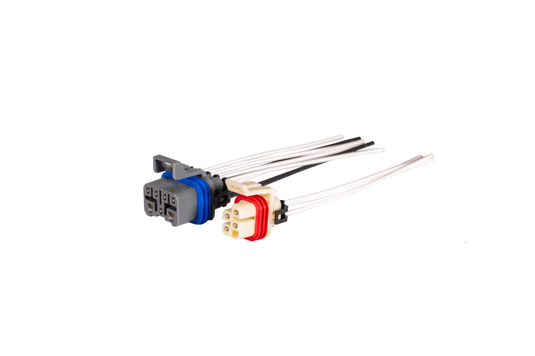 Fleece Performance FPE-HAR-GM-NSBU-0104 FPE Extension Harnesses